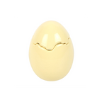 Citrus & Ginger Egg Shaped Candle | Candles | Inspired Creative Gifts