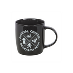 Cryptid Research Team Mug