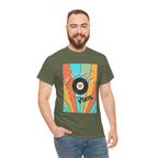 'All You Need Is Vinyl' T-Shirt