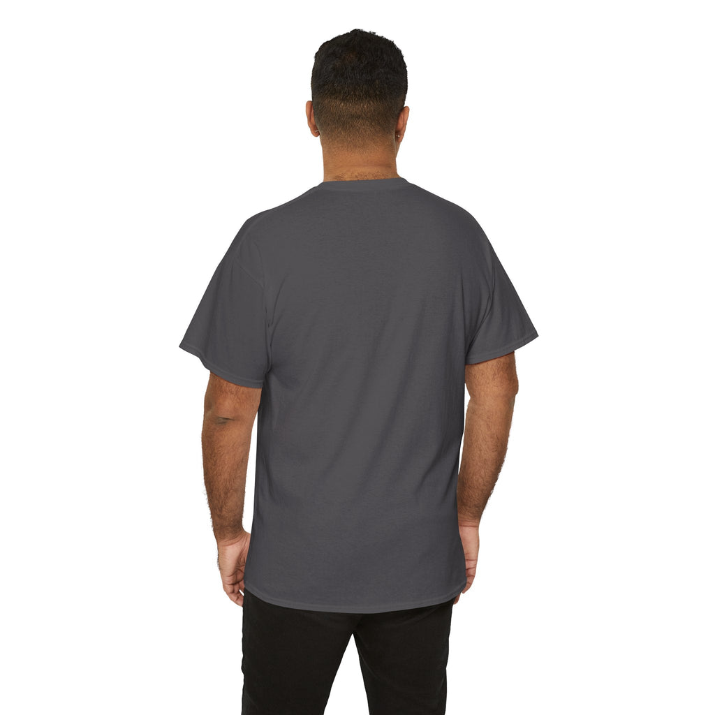 'Keep It Classic' Retro T-Shirt