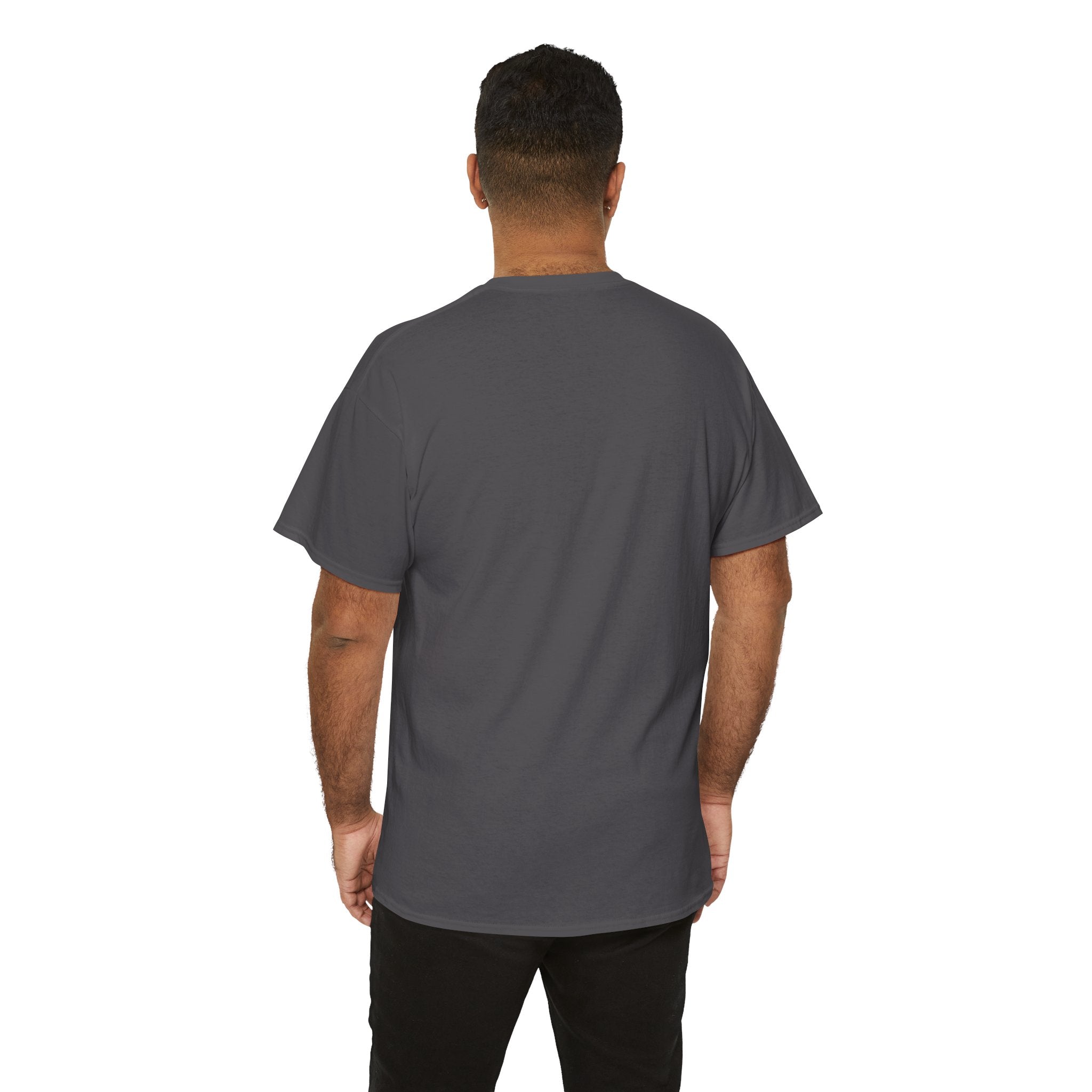 'Keep It Classic' Retro T-Shirt