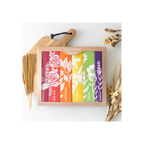 Aromatic Botanical Masala Incense Stick Variety Set | Incense Sticks & Cones | Inspired Creative Gifts