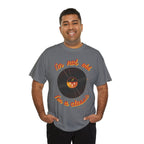 'I'm Not Old, I'm a Classic' Men's Vinyl Record T-Shirt