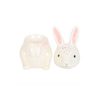 Bunny Shaped Oil Burner