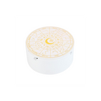 Astrology Wheel Jewellery Storage Box