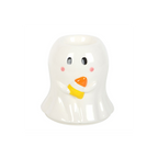 Candy Corn Ghost Oil Burner and Wax Warmer