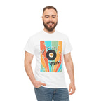 'All You Need Is Vinyl' T-Shirt