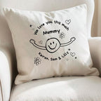 Personalised I Love You Gift for Mother's Day