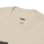 'Just for the Record' Men's Vinyl T-Shirt