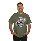 'Vinyl Sounds Better' T-Shirt