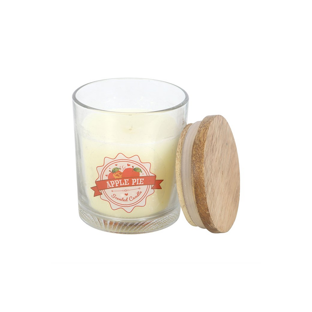 Apple Pie Scented Candle | Candles