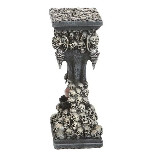 7.5in Sands of Death Hourglass Timer by Spiral Direct | Inspired Creative Gifts | UK Supplier