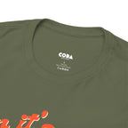 'If It’s Nice, Play It Twice' Vinyl T-Shirt