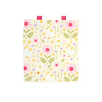 Daisy & Duck Print Tote Bag