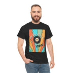 'All You Need Is Vinyl' T-Shirt