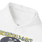 'Records Make Me Happy' Men's Hoodie