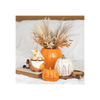 Autumn Days Gonk Oil Burner