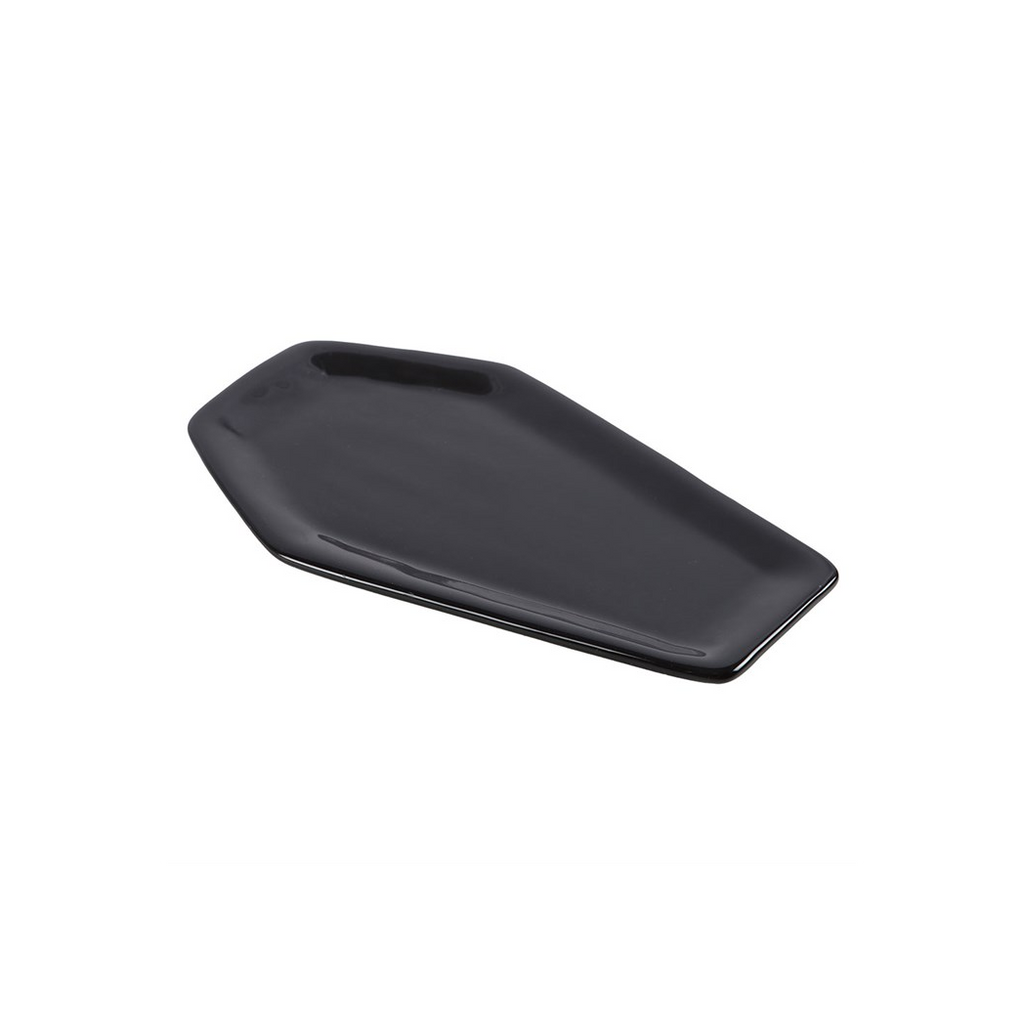 Black Coffin Trinket Tray | Trinket, Jewellery & Keepsake Boxes | Inspired Creative Gifts