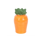 Carrot Shaped Oil Burner and Wax Warmer
