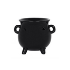 Cauldron Oil Burner