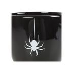 Black Spider Teacup