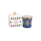 Blue Beetle Candle | Candles