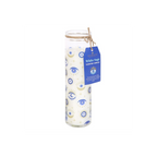 All Seeing Eye White Sage Tube Candle | Candles | Inspired Creative Gifts