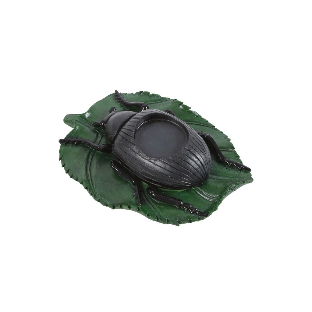 Beetle Tealight Candle Holder | Candle Holders