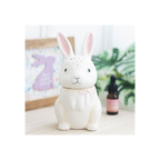 Bunny Shaped Oil Burner