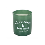 Christmas Tree Farm Scented Candle