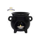 Cauldron Oil Burner