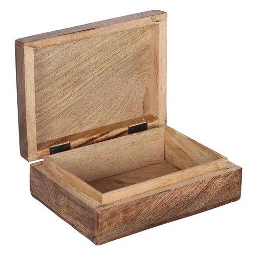 7x5in Triple Moon Tarot Card Box | Inspired Creative Gifts | UK Supplier