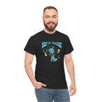 'Keep It Classic' Retro T-Shirt