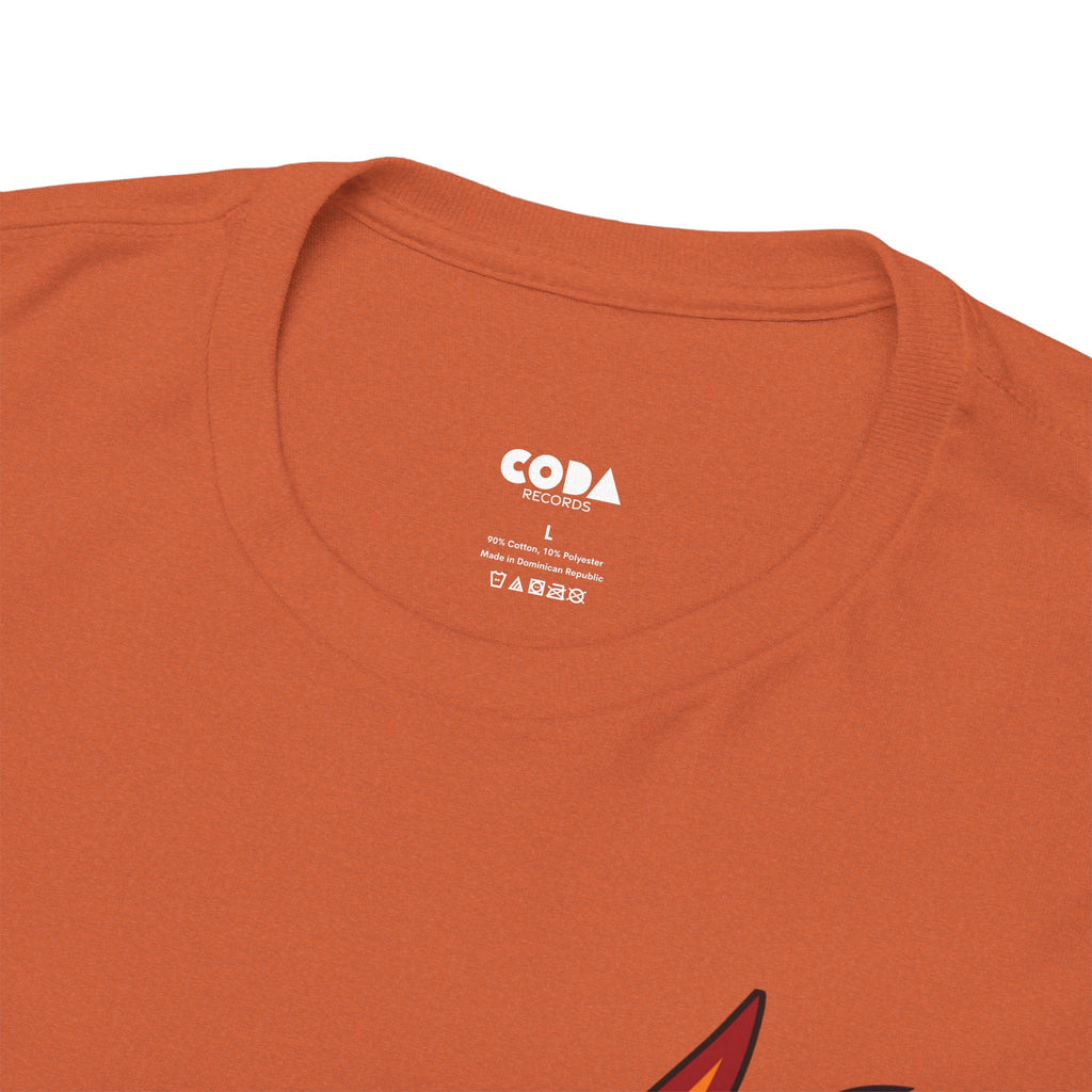 'Like a Bat Out of Hell' Men's T-Shirt