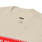 'In Case of Fire, Save My Vinyl' T-Shirt