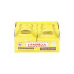 12 Packs of Citronella Backflow Dhoop Incense Cones by Satya | Backflow Burners & Cones | Inspired Creative Gifts