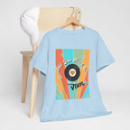 'All You Need Is Vinyl' T-Shirt