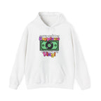 'Money Can't Buy Happiness, But It Can Buy Vinyl' Men's Hoodie