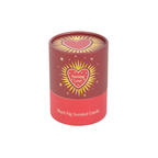 Burning Love Black Fig Candle | Candles | Inspired Creative Gifts