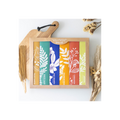 Exotic Botanical Masala Incense Stick Variety Set | Incense Sticks & Cones | Inspired Creative Gifts