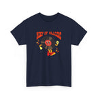 'Keep It Classic' Retro T-Shirt
