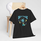 'Keep It Classic' Retro T-Shirt