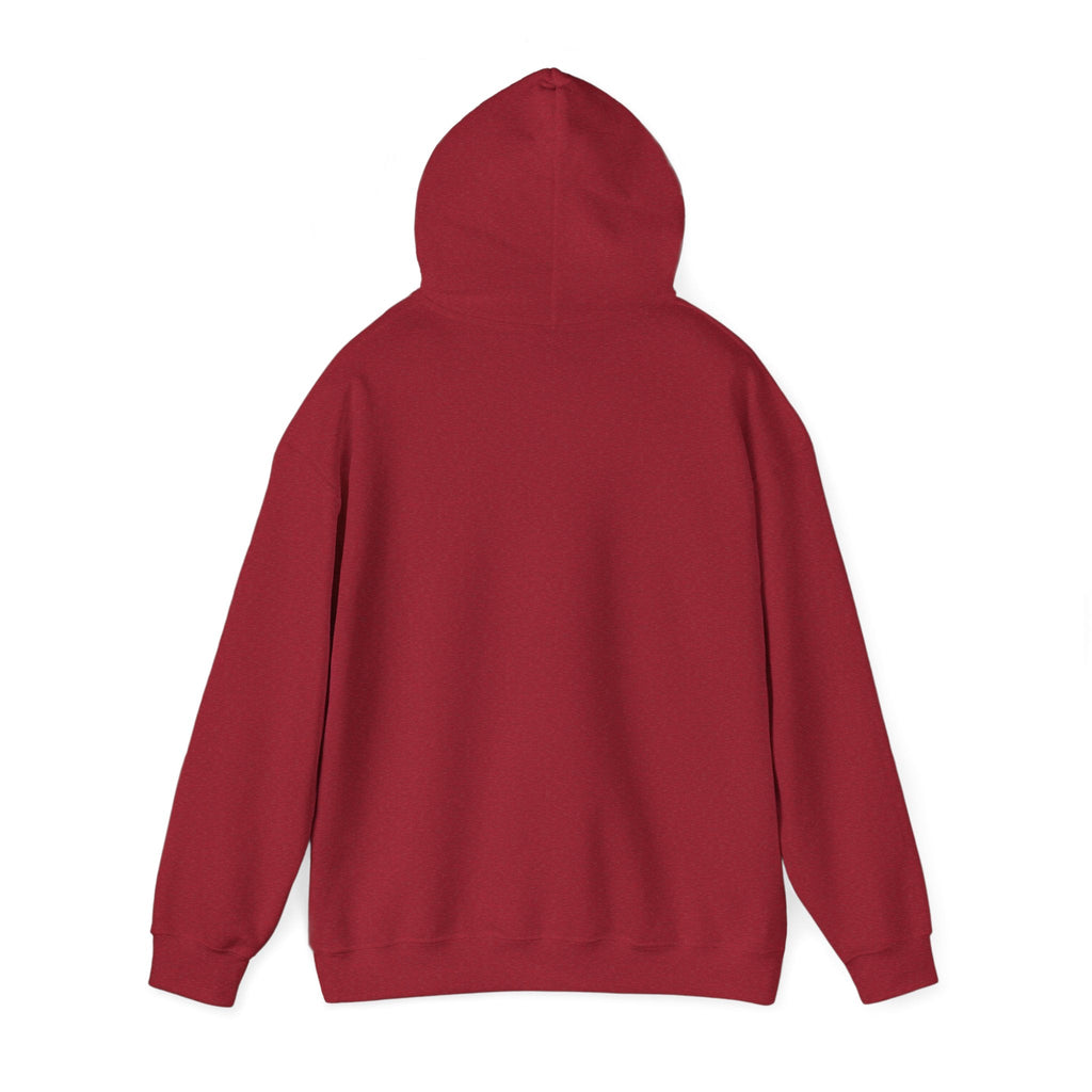 'Living at 33rpm' Men's Hoodie