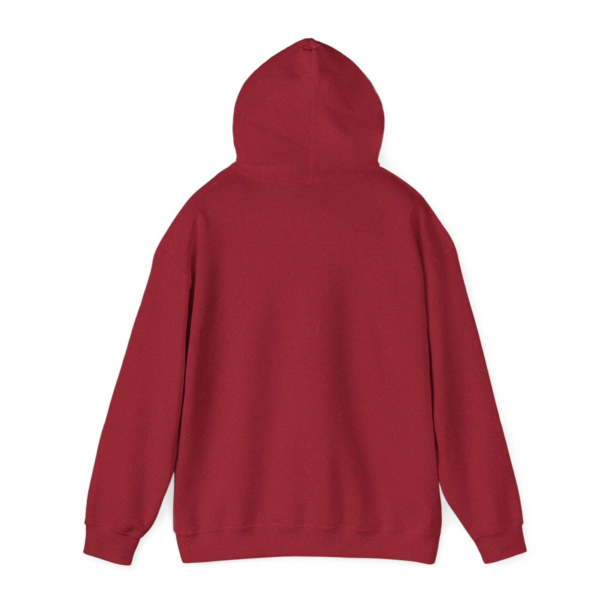 'Living at 33rpm' Men's Hoodie