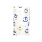 All Seeing Eye White Sage Tube Candle | Candles | Inspired Creative Gifts
