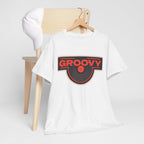 'Groovy' Men's T-Shirt