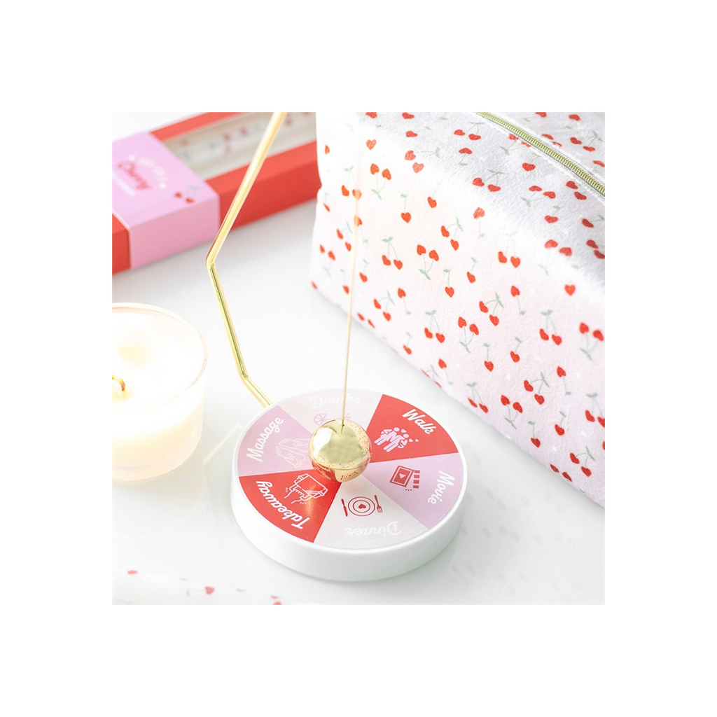 Date Night Pendulum Decision Maker | Religious Items | Inspired Creative Gifts