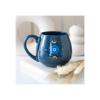 All Seeing Eye Rounded Mug