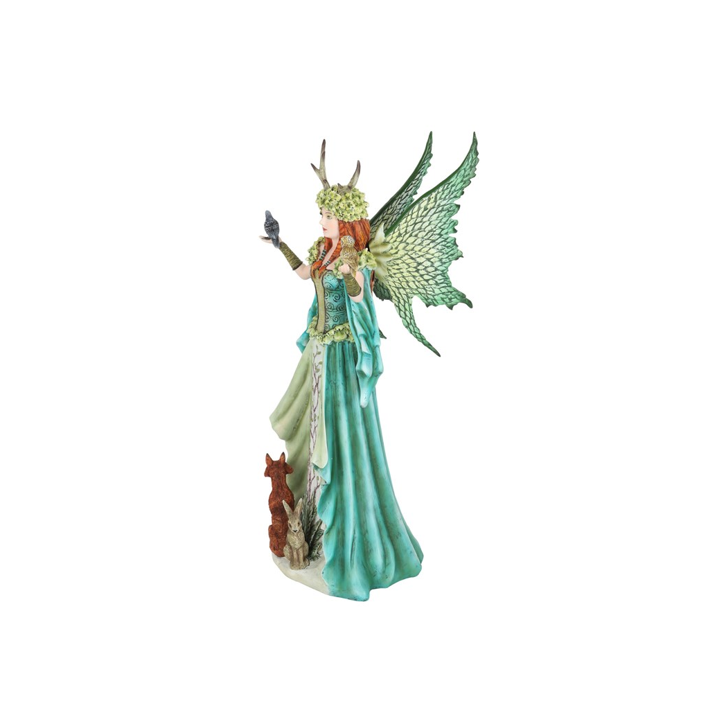 46cm The Caretaker Fairy Figurine by Amy Brown