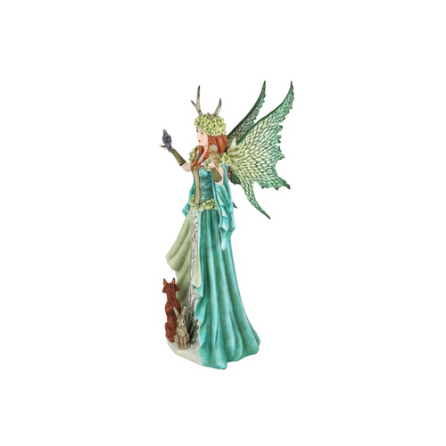 46cm The Caretaker Fairy Figurine by Amy Brown